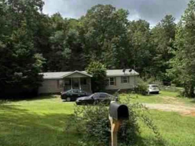 House for sale in Lincoln, Talladega County