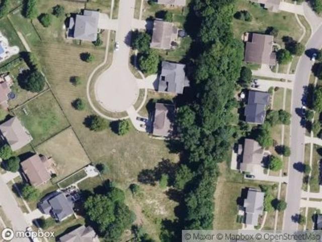 House for sale in Morrow, Ohio