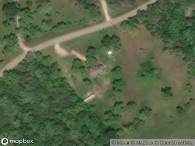 Land for sale in Somerville, Burleson County