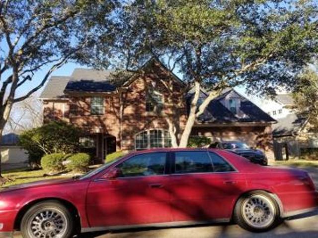 House for sale in Missouri City, Fort Bend County