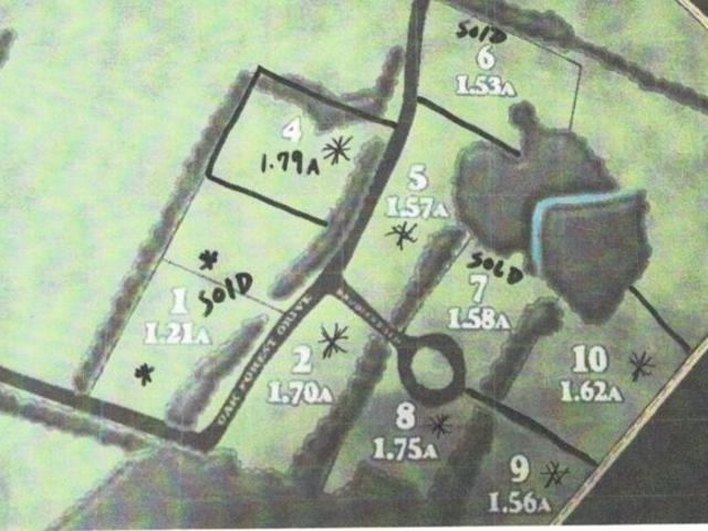 Land for sale in Oakland Land for sale in Oakland