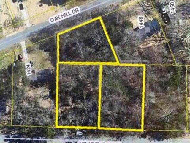 Land for sale in Morganton