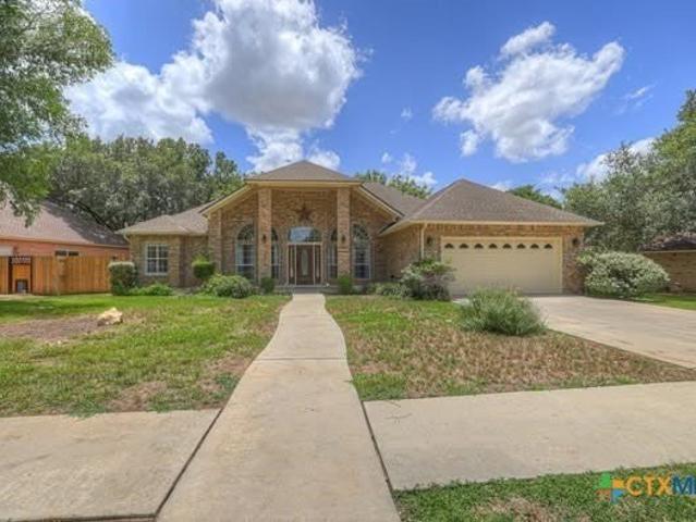 House for sale in New Braunfels, Texas