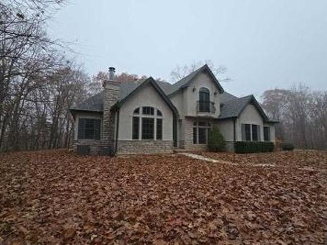 House for sale in Missouri