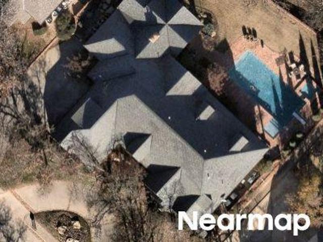 House for sale in Edmond, Oklahoma