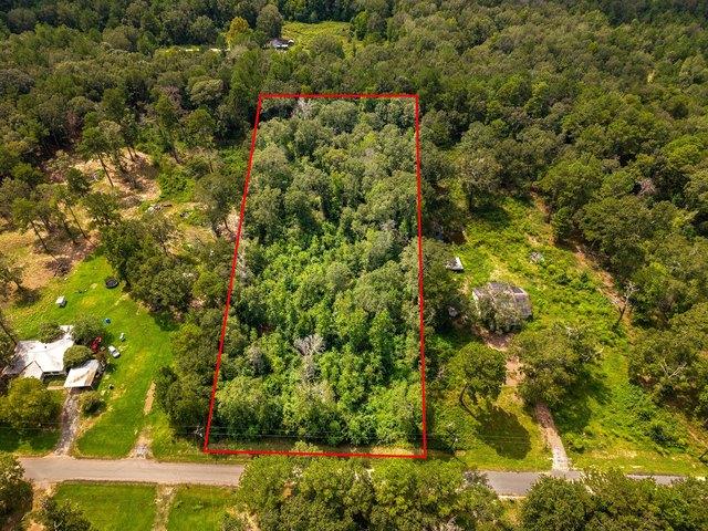 Land for sale in Shepherd, Texas