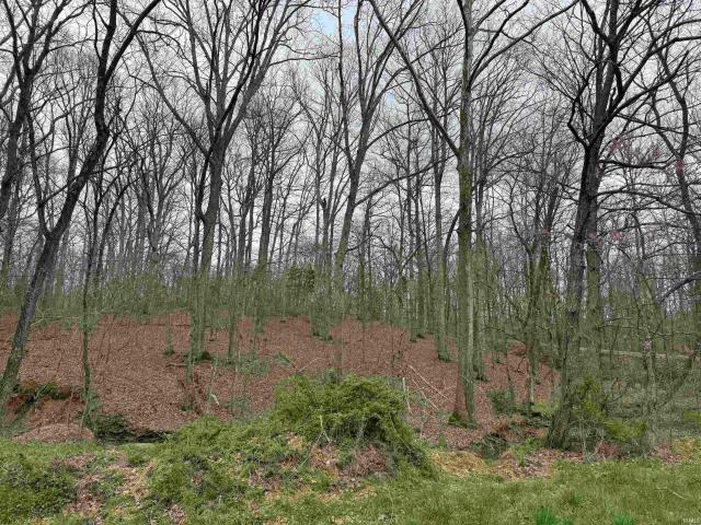 Land for sale in Dubois, Indiana