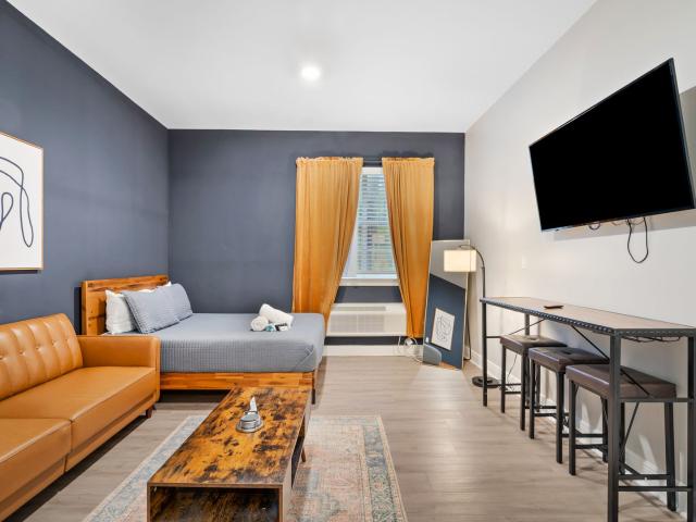 Apartment for rent in Grand Bay