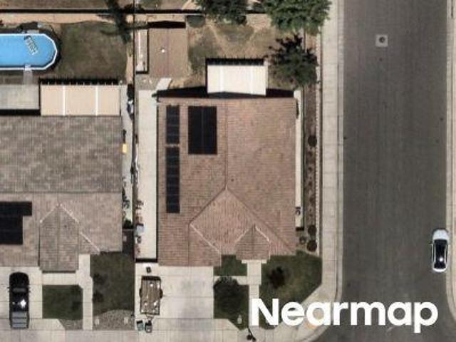 House for sale in Shafter, California