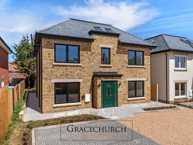 House for rent in Goffs Oak, Broxbourne