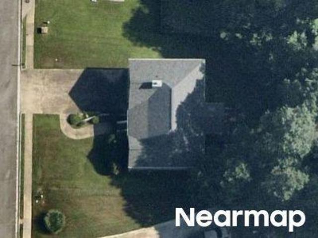 House for sale in Paulding, Georgia