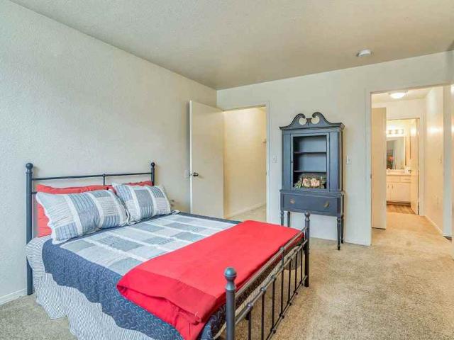 Apartment for rent in Oregonia