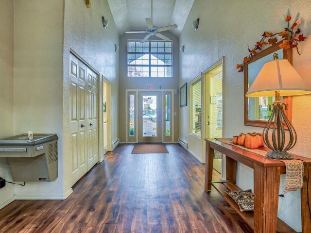 Apartment for rent in Oregonia