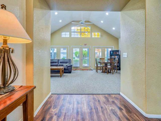 Apartment for rent in Oregonia