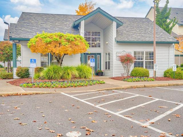 Apartment for rent in Oregonia