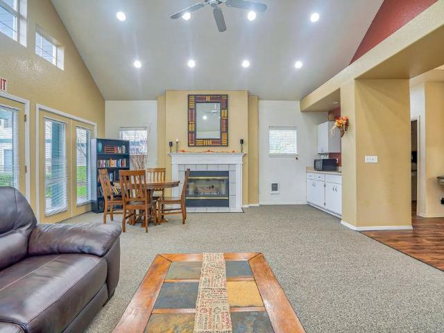 Apartment for rent in Oregonia