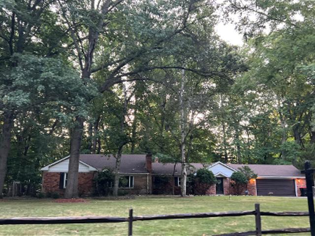 House for sale in Southfield, Michigan