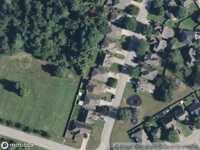 House for sale in Conroe, Texas