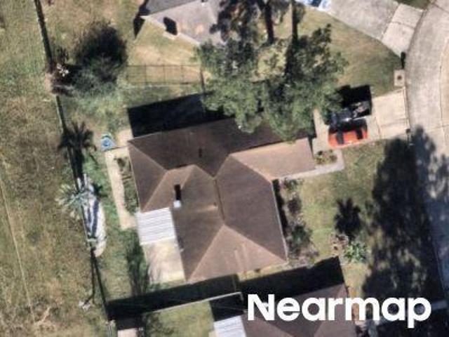 House for sale in Mauriceville, Texas