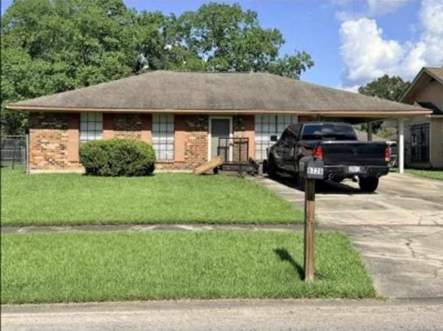House for sale in Baton Rouge, Louisiana