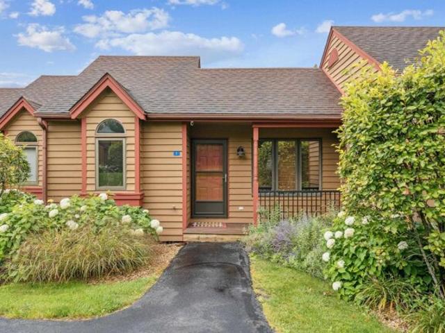 House for sale in Galena, Illinois