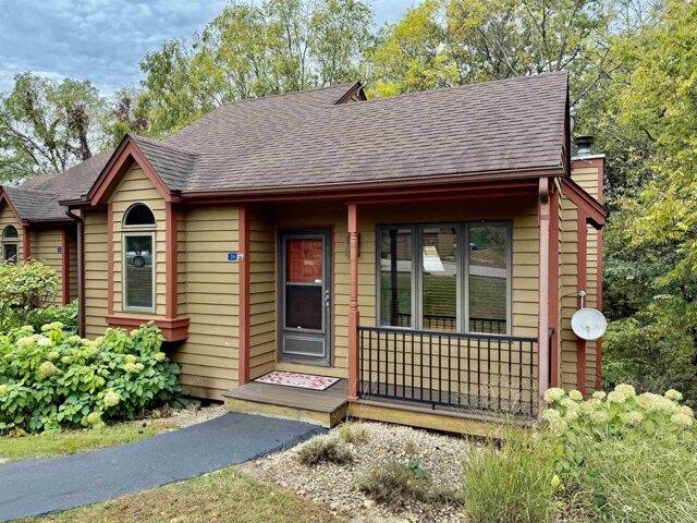House for sale in Galena, Illinois
