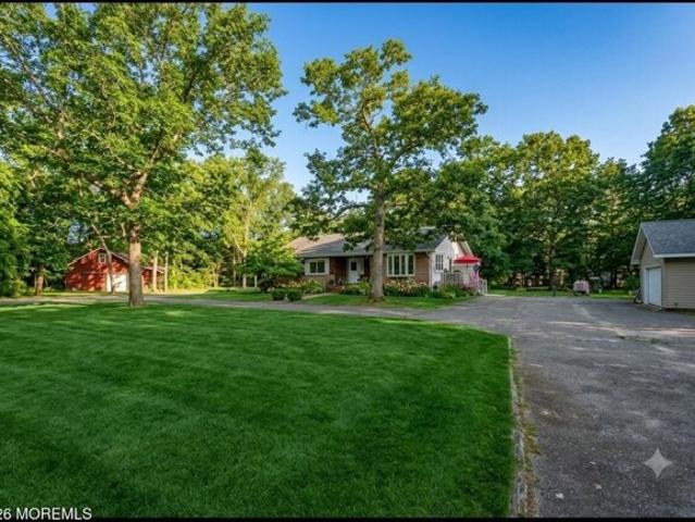 House for sale in Monmouth, New Jersey