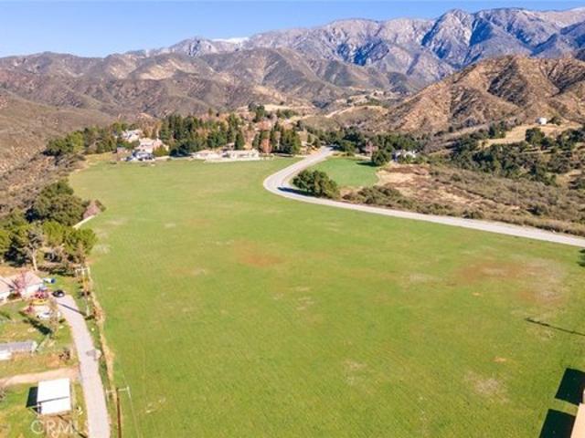 Land for sale in Yucaipa, California