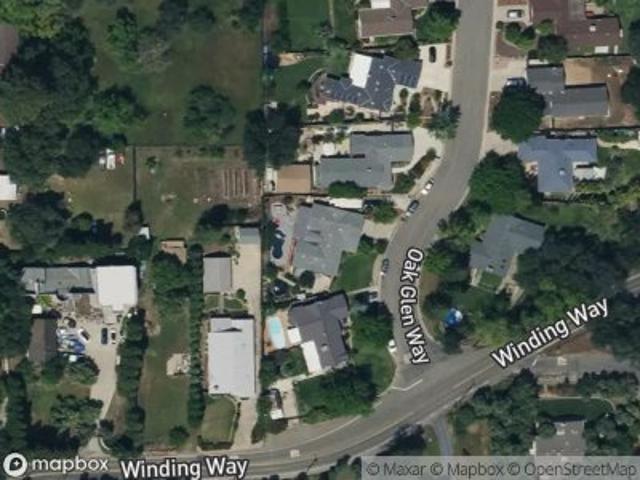 House for sale in Fair Oaks