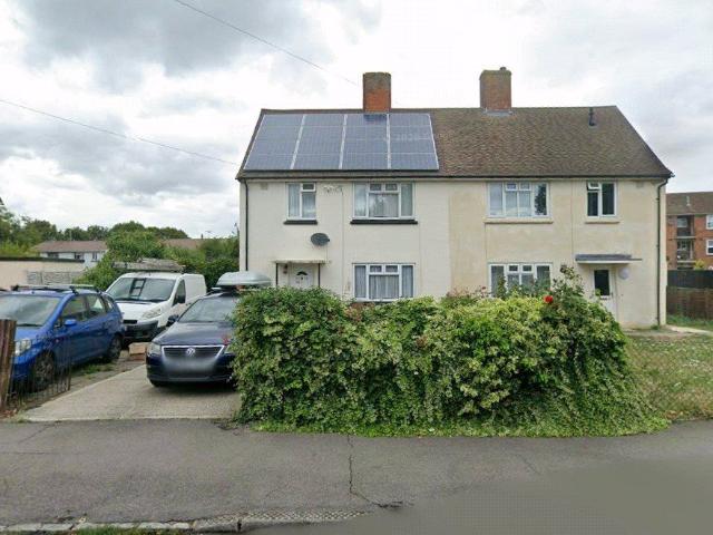 House for rent in Southcourt, Aylesbury
