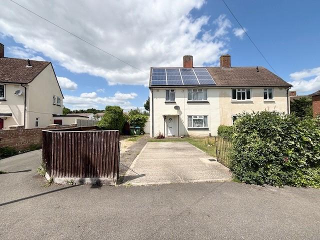 House for rent in Southcourt, Aylesbury