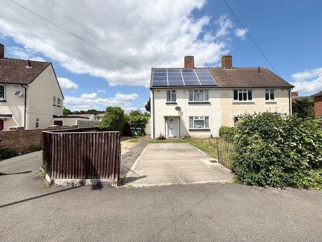 House for rent in Southcourt, Aylesbury