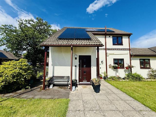 Apartment for rent in Barton, Leicestershire