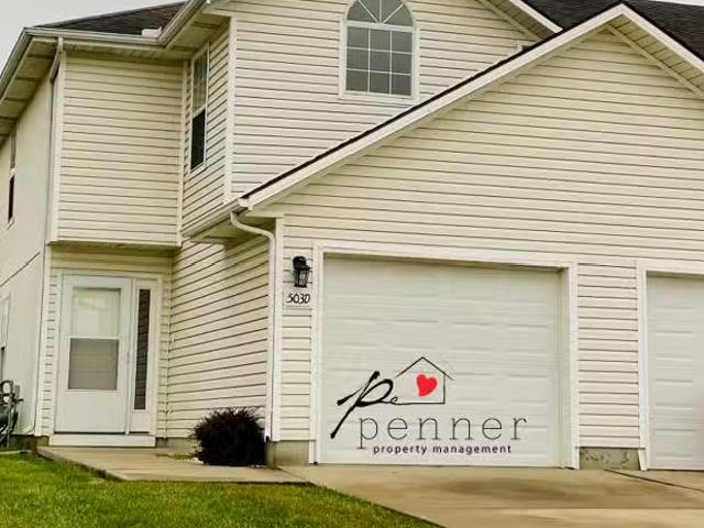 Condo for rent in Blue Springs