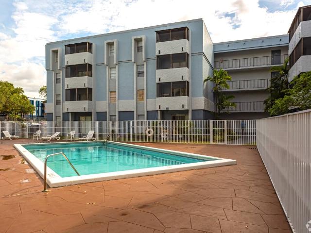 Apartment for rent in Miami, Florida