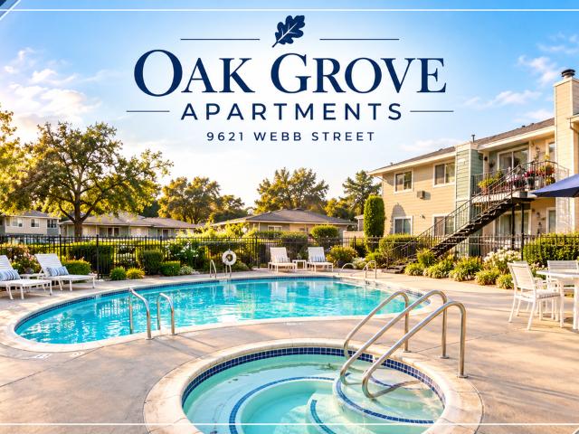 Apartment for rent in Elk Grove, Sacramento County