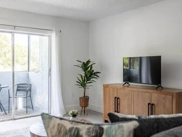 Apartment for rent in Miami, Florida