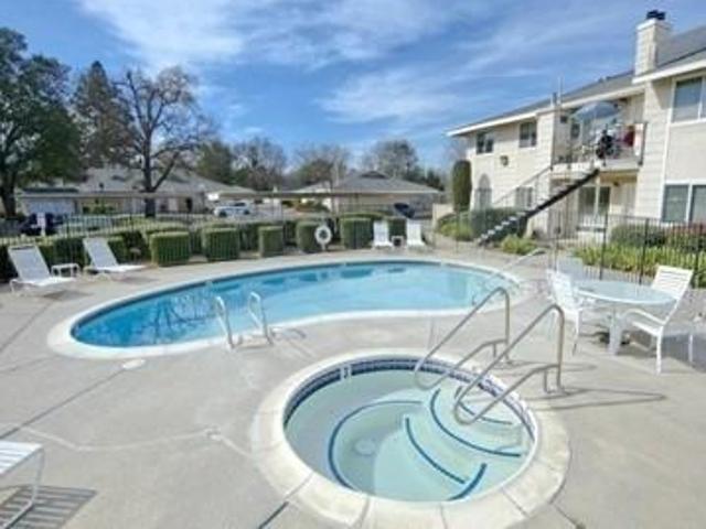 Apartment for rent in California
