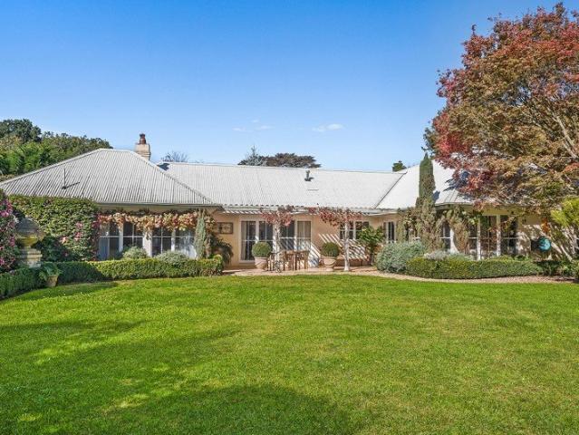 House for sale in Exeter, Wingecarribee Shire Council