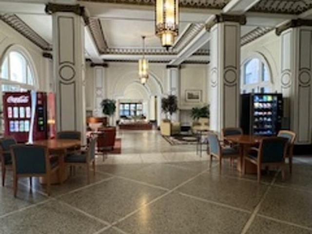 Apartment for rent in Hennepin, Minnesota