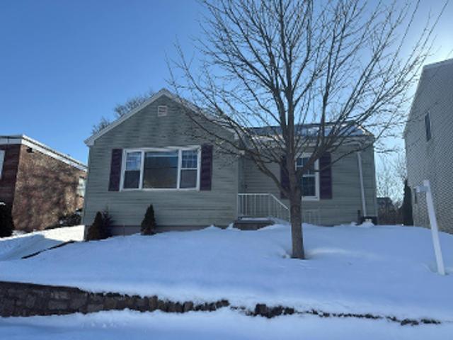 House for sale in Bristol, Massachusetts