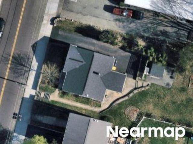 House for sale in Fall River, Massachusetts