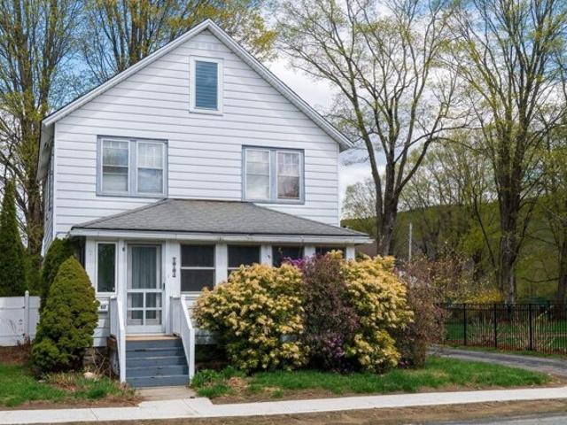 House for sale in Brattleboro, Vermont