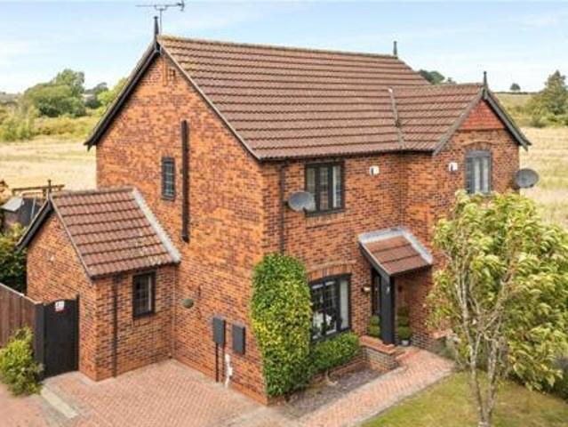 House for sale in Lyons, Greater London