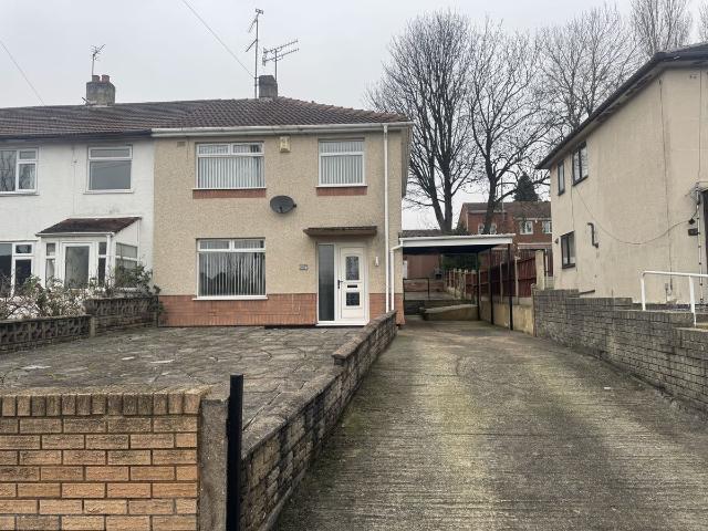 House for rent in Conisbrough, South Yorkshire