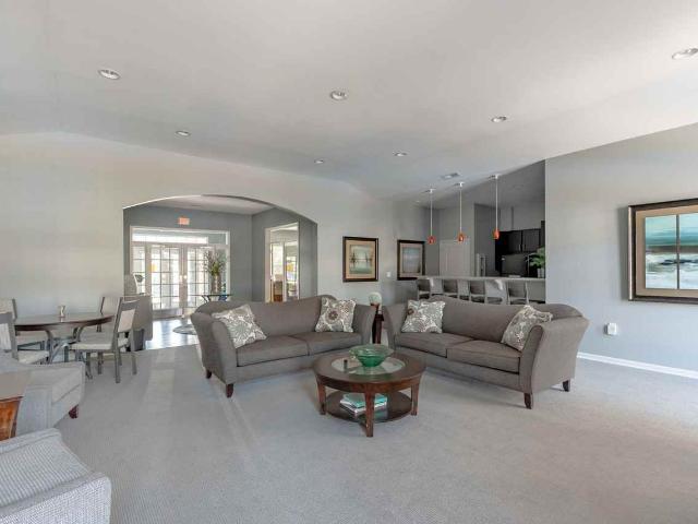 Apartment for rent in Newburgh, Indiana