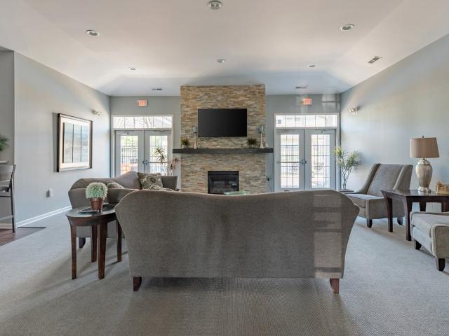Apartment for rent in Newburgh, Indiana