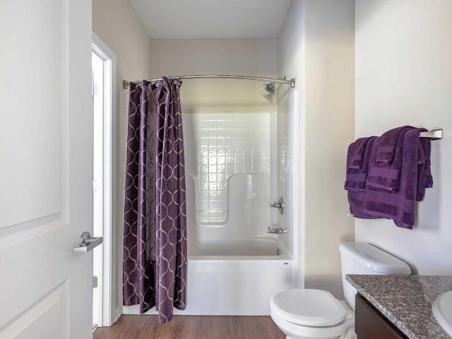 Apartment for rent in Newburgh, Indiana