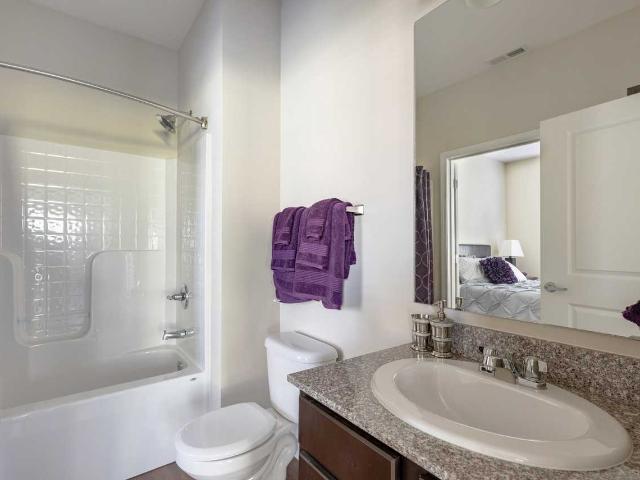 Apartment for rent in Newburgh, Indiana