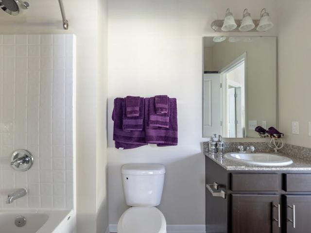 Apartment for rent in Newburgh, Indiana